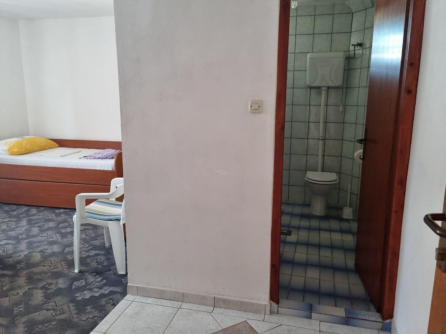 Rooms Mat Vir Exterior photo