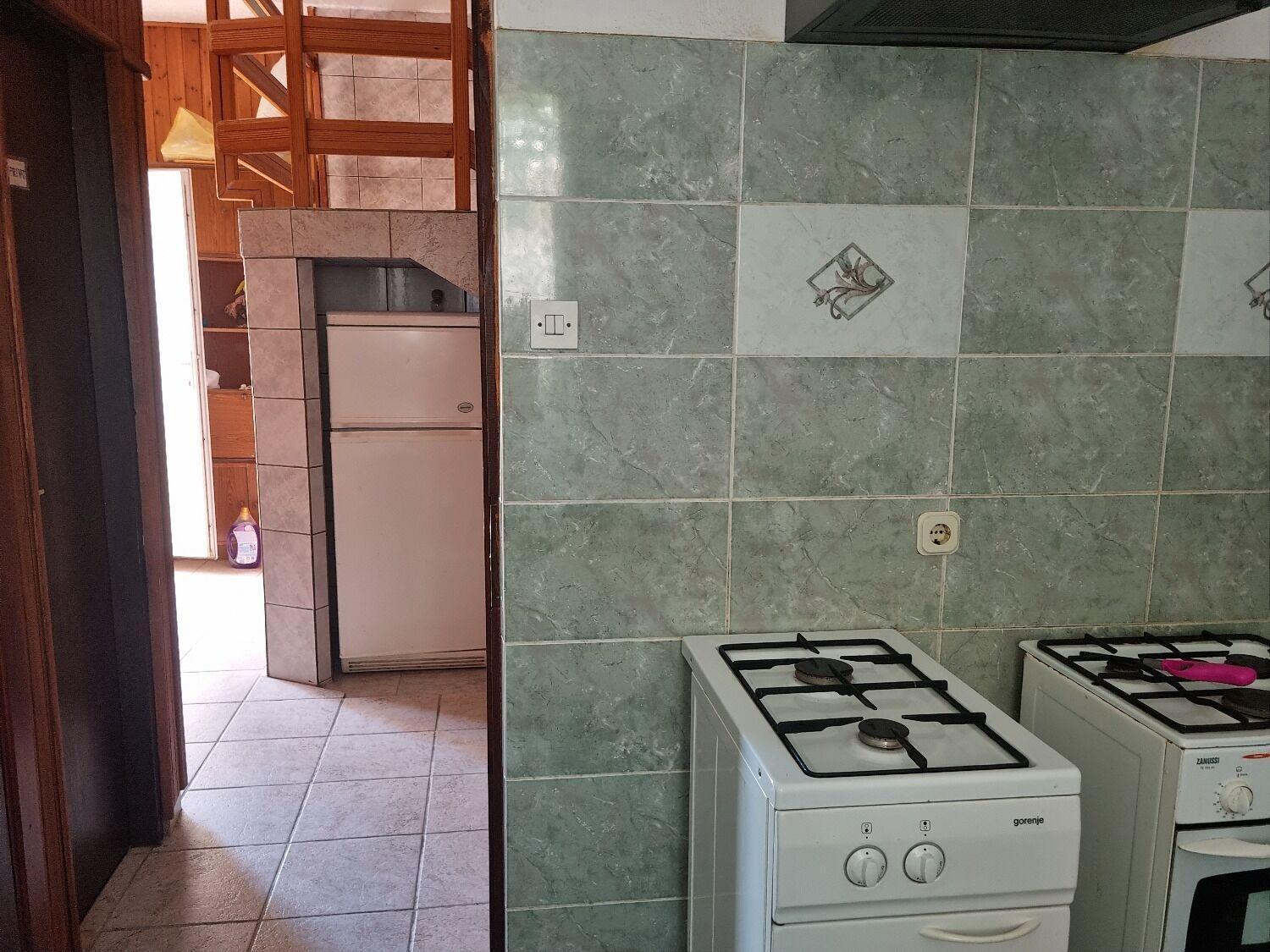 Rooms Mat Vir Exterior photo